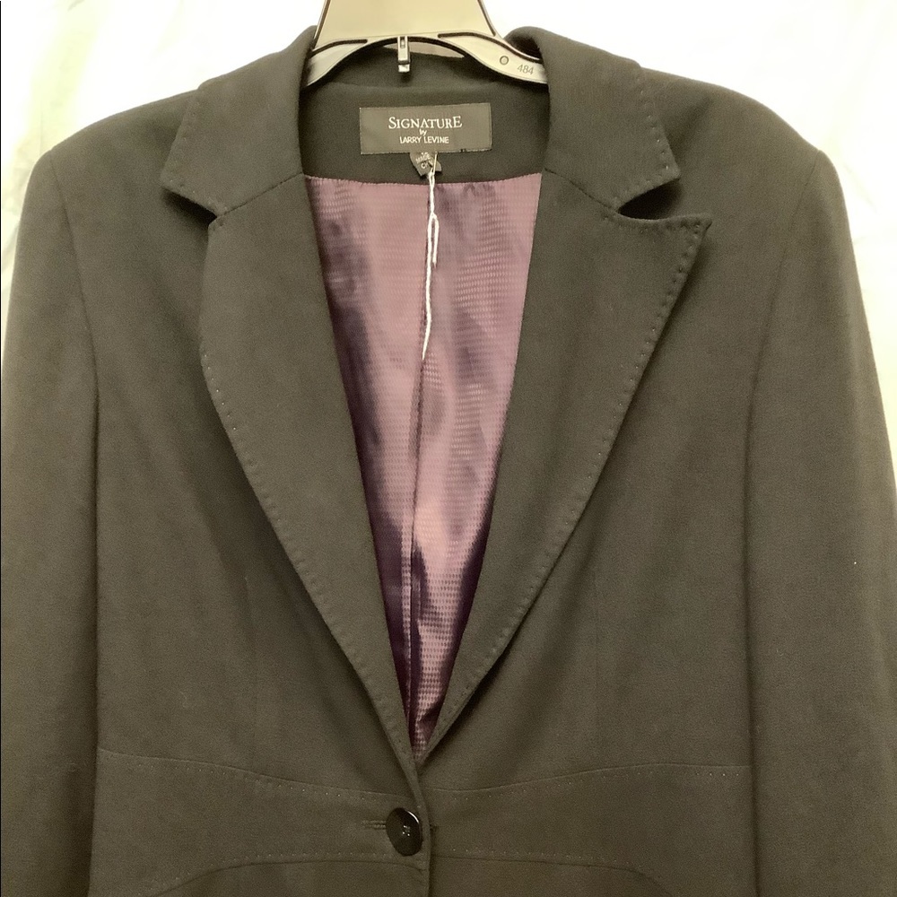 Jacket - Picture 3 of 6